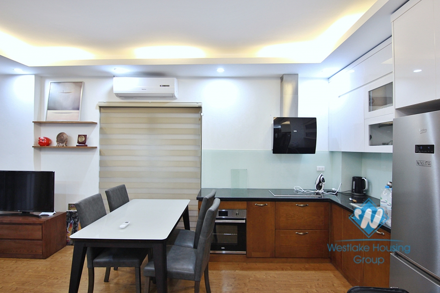 A beautiful and brand new studio for rent  in Tay Ho